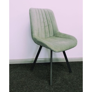 Стул Николь LB  МЯТНЫЙ