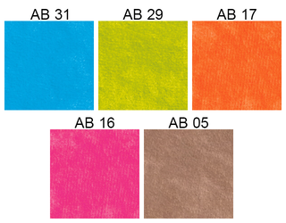 Велюр АLBA (AB)