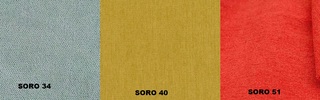 Шенилл SORO