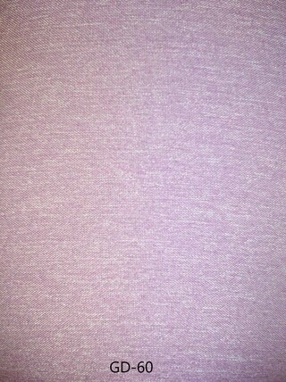 фиолет меланж