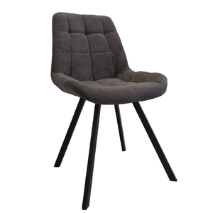 Стул Николь LB NS асфальт