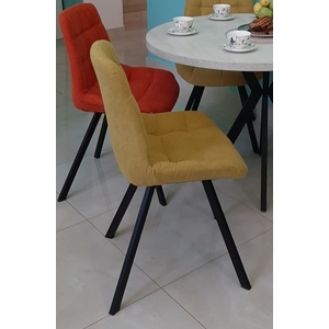 Стул Николь LB NS  соро 40